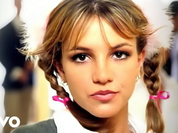 Cinebiografia da Britney Spears é comprada pela Universal