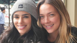 Bruna Biancardi e Carol Dantas - Foto: Reprodução / Instagram @candantas