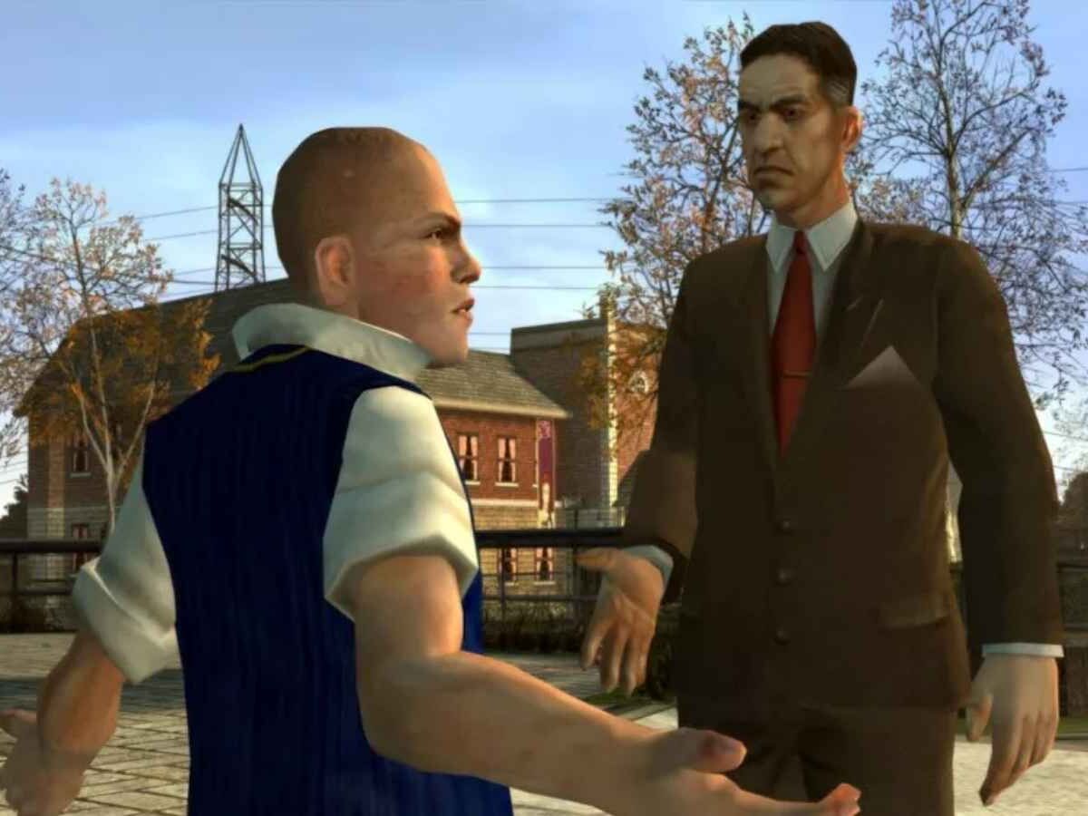 Possível remaster de Bully recebe classificação indicativa