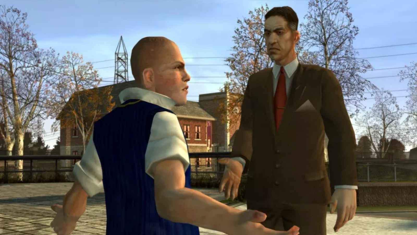 Possível remaster de Bully recebe classificação indicativa