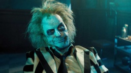 Tim Burton não fez Beetlejuice 2 por dinheiro: 'questão pessoal'