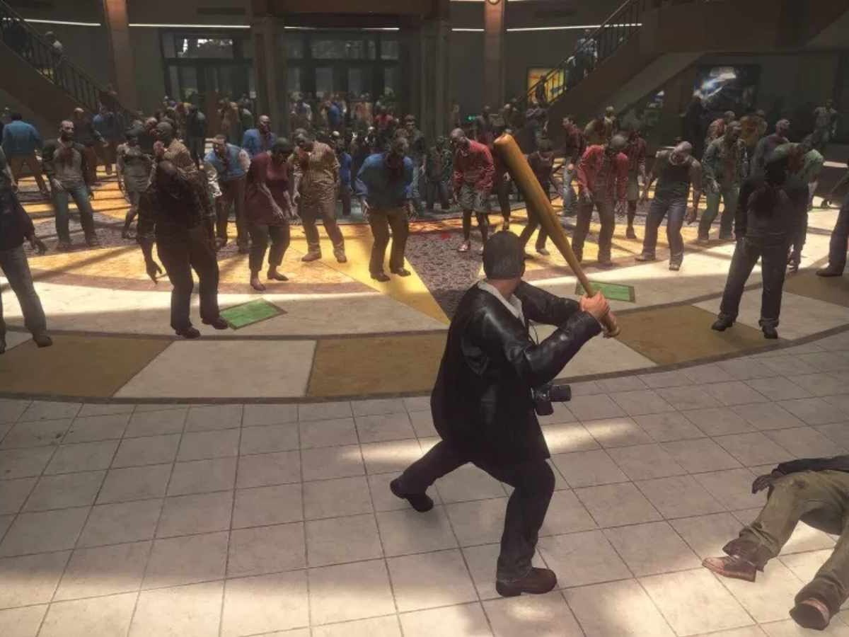 Capcom deve reviver franquias clássicas após Dead Rising