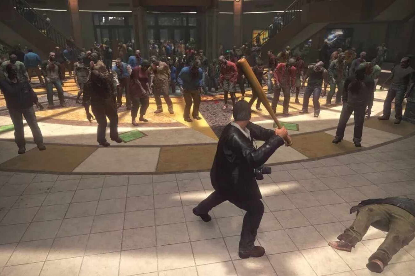 Capcom deve reviver franquias clássicas após Dead Rising