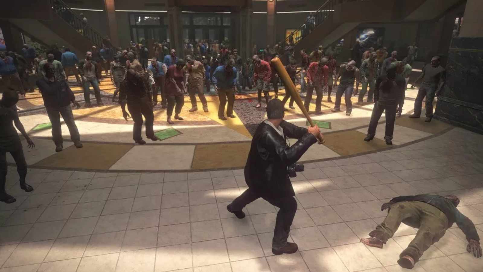 Capcom deve reviver franquias clássicas após Dead Rising