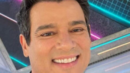 Celso Portiolli - Foto: Reprodução / Instagram @celsoportiolli