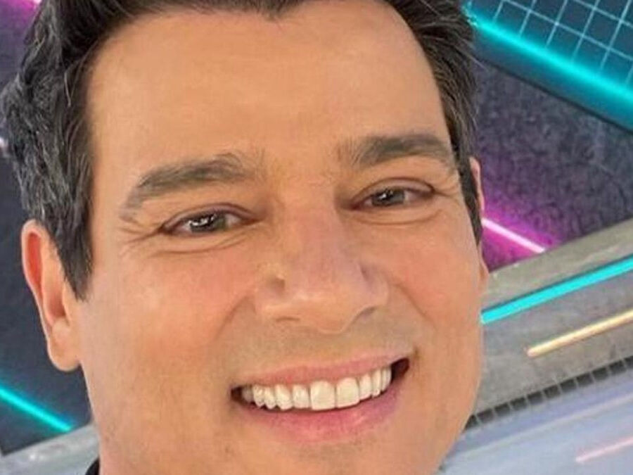 Celso Portiolli - Foto: Reprodução / Instagram @celsoportiolli