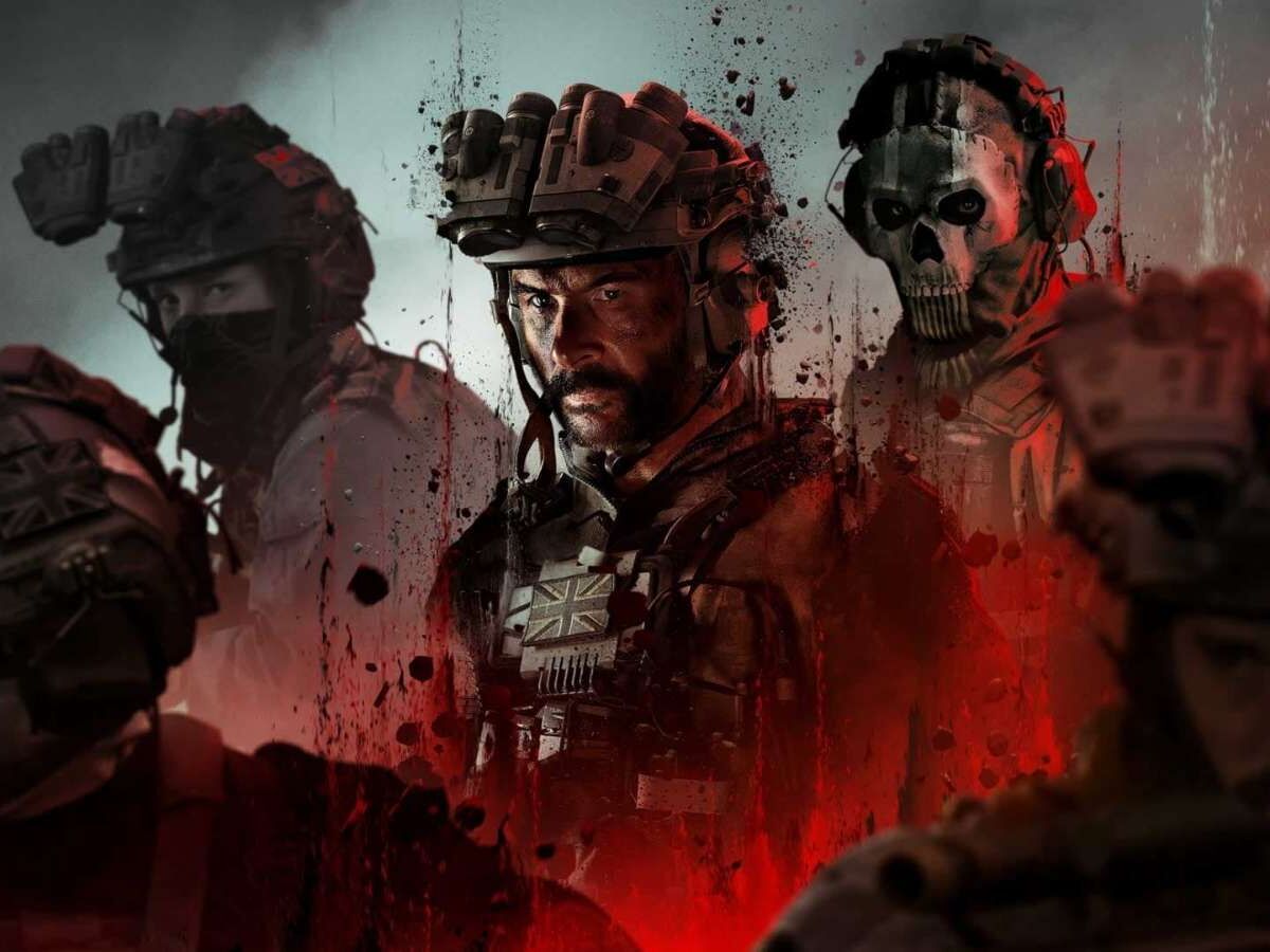 Call of Duty deve ocupar menos espaço de armazenamento em breve
