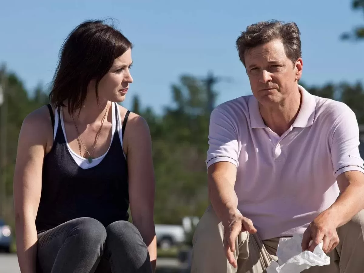 Colin Firth e Emily Blunt podem estrelar próximo filme de Steven Spielberg