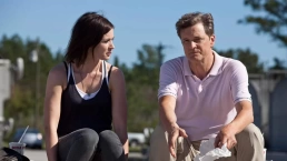 Colin Firth e Emily Blunt podem estrelar próximo filme de Steven Spielberg