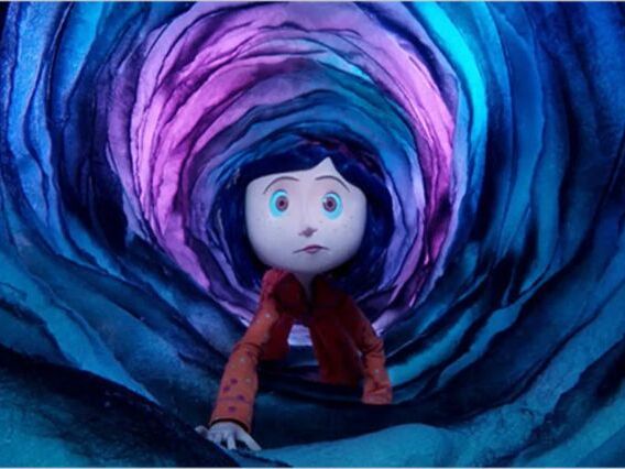 Diretor de Coraline e O Estranho Mundo de Jack descarta continuações