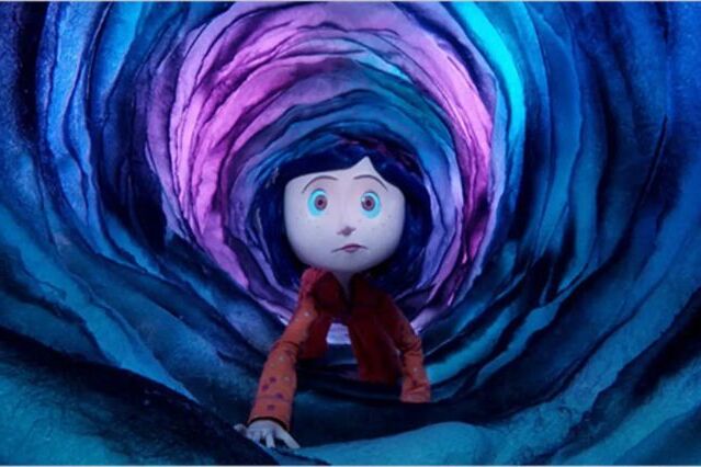 Diretor de Coraline e O Estranho Mundo de Jack descarta continuações