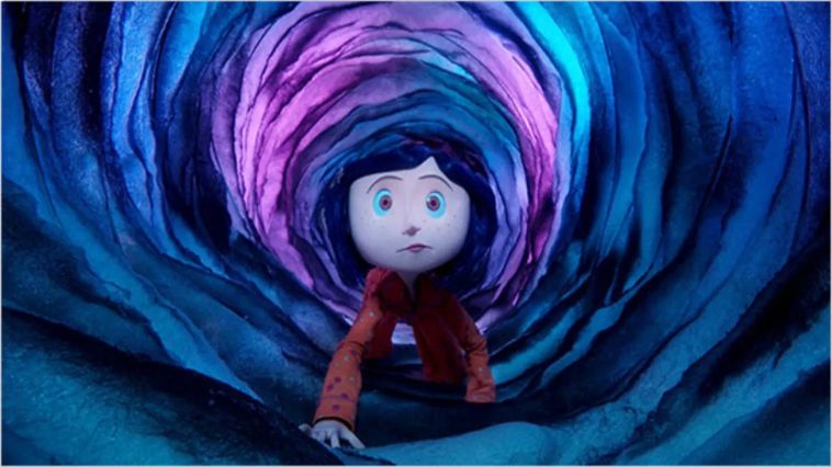 Diretor de Coraline e O Estranho Mundo de Jack descarta continuações
