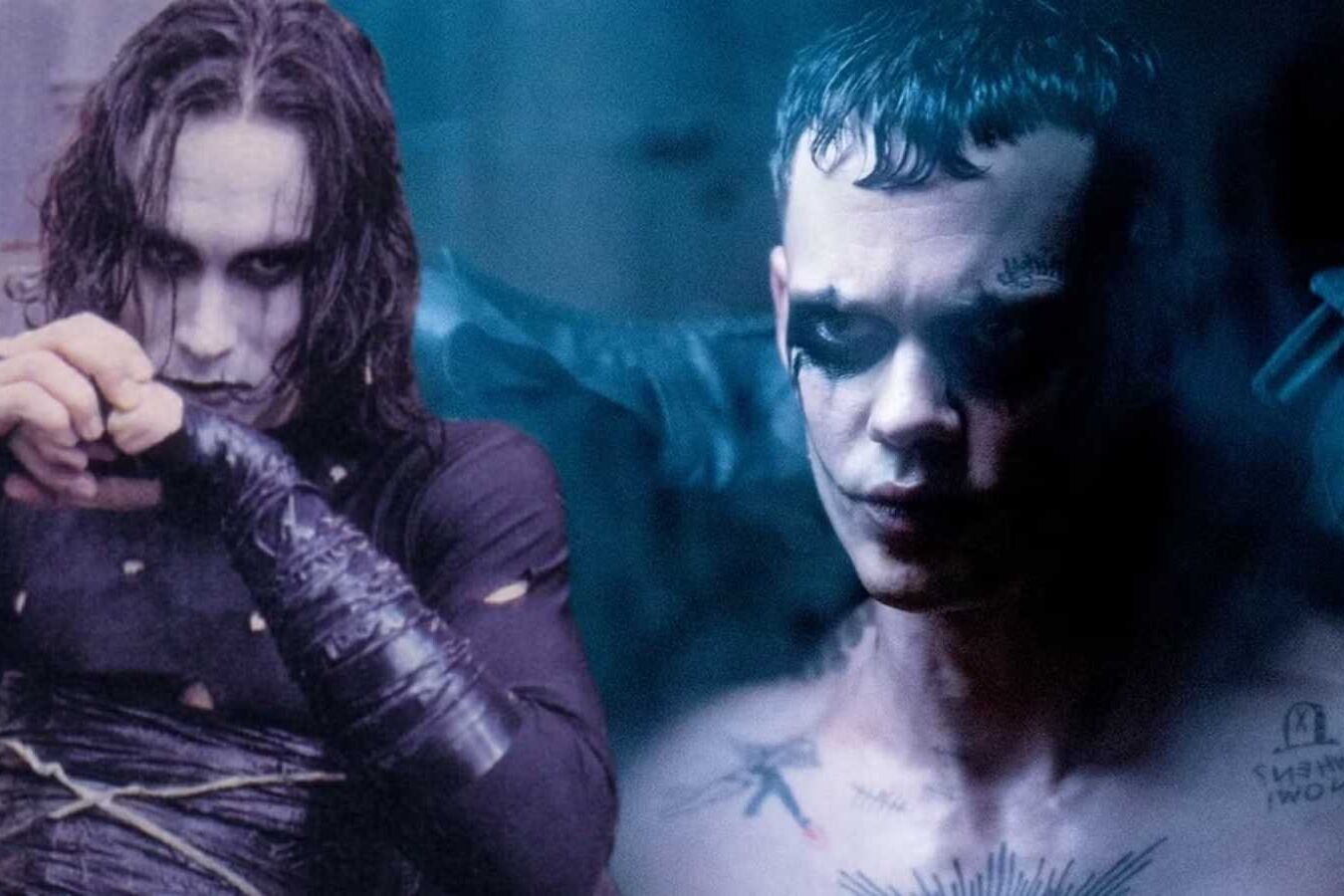 Diretor de O Corvo comemora fracasso completo do remake