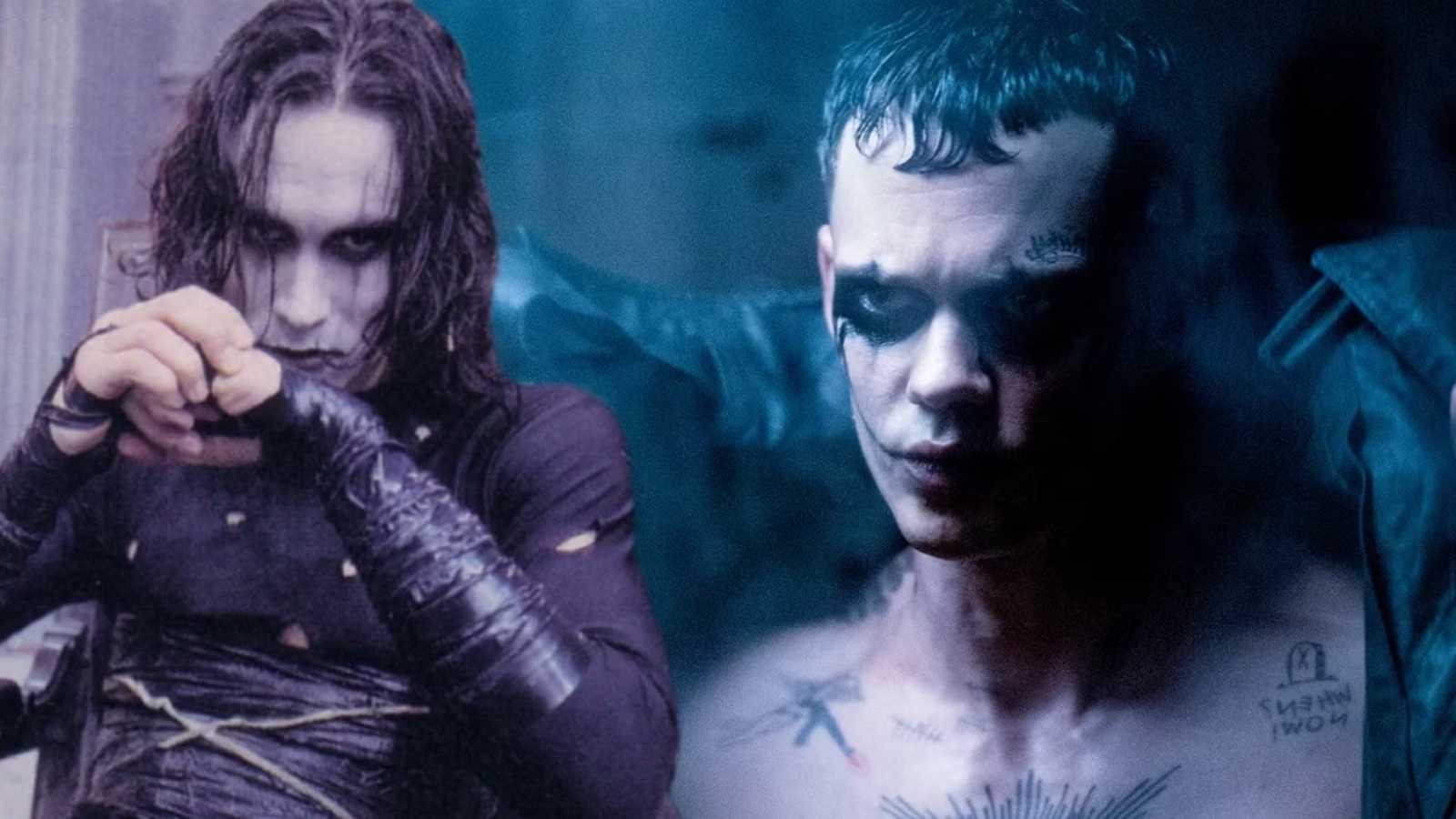 Diretor de O Corvo comemora fracasso completo do remake