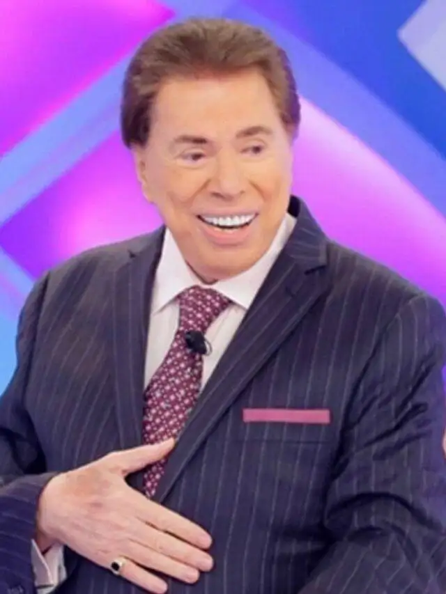 Relembre os programas mais icônicos já apresentados por Silvio Santos