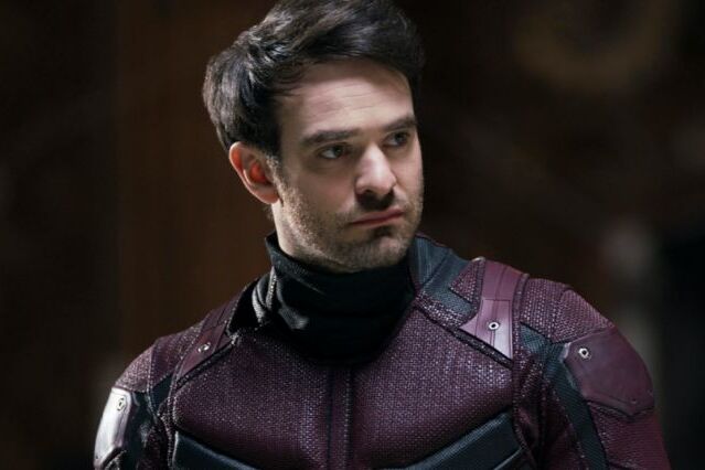 Charlie Cox agonizou por dois anos até ter posição da Marvel sobre Demolidor