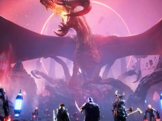 Início de Dragon Age: The Veilguard será mais épico que clímax de Inquisition