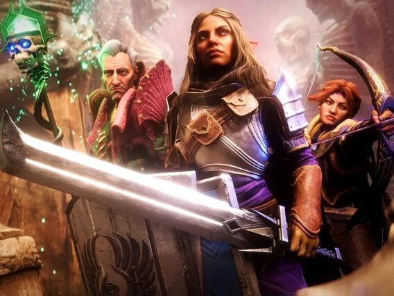 Dragon Age: The Veilguard não terá comandos em companheiros
