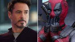 Robert Downey Jr. recusou participação em Deadpool & Wolverine