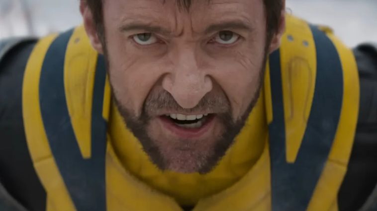Canção de abertura de Deadpool & Wolverine já apareceu antes em X-Men
