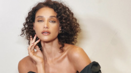 Débora Nascimento - Foto: Reprodução / Instagram @debranascimento
