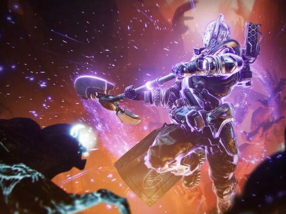 Bungie atualizará futuro de Destiny em breve