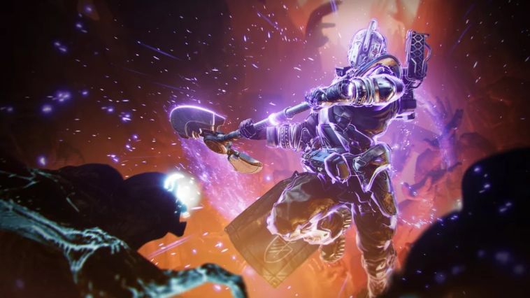 Bungie atualizará futuro de Destiny em breve