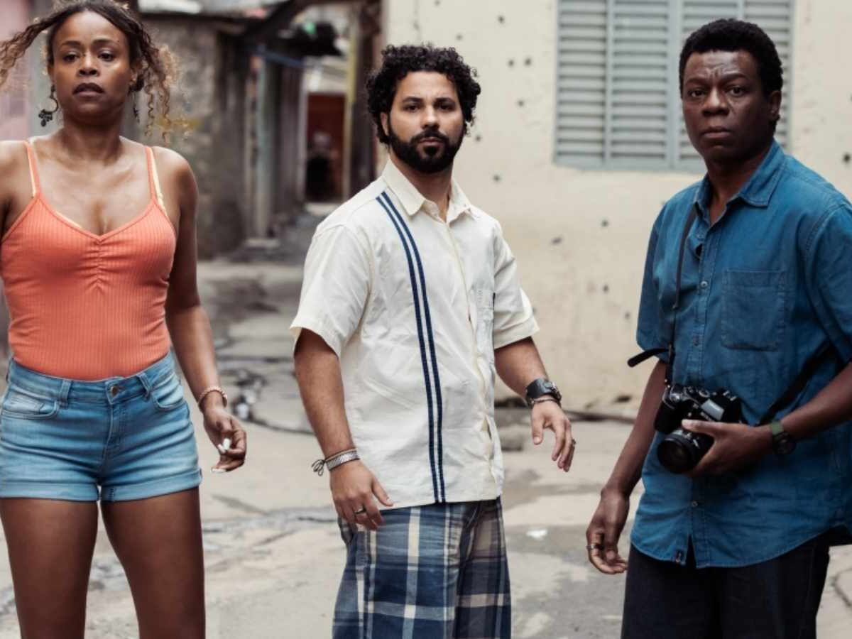 Cidade de Deus: A Luta Continua