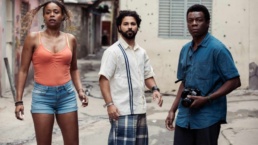 Cidade de Deus: A Luta Continua