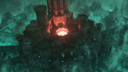 Diablo IV revela Mercenários e a Cidadela Sombria em novo trailer
