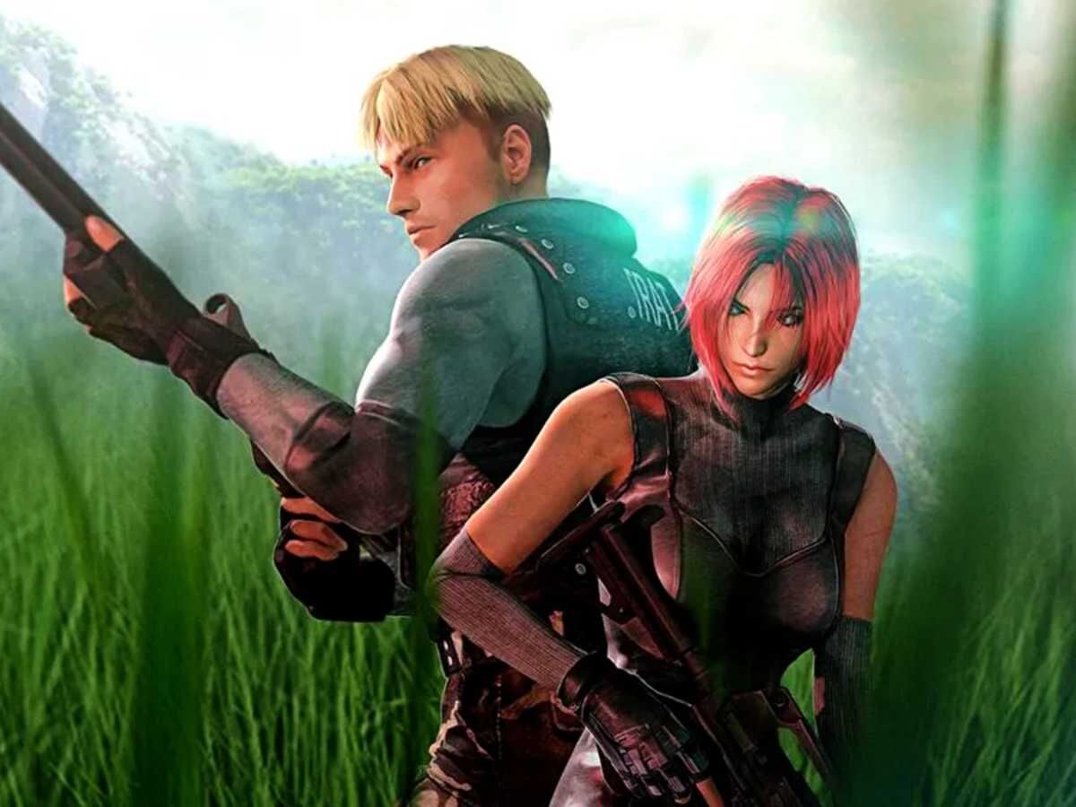 Novo Dino Crisis não deve acontecer por causa de Monster Hunter