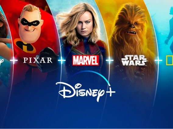 Disney tenta fugir de processo homicídio culposo por causa de termos da Disney+