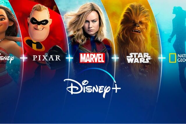 Disney tenta fugir de processo homicídio culposo por causa de termos da Disney+