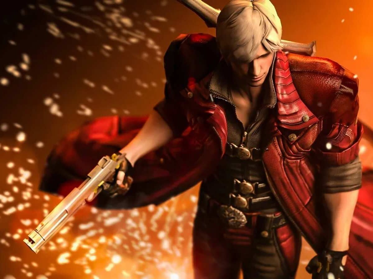 Criador de Devil May Cry e Dragon's Dogma deixa a Capcom após 30 anos