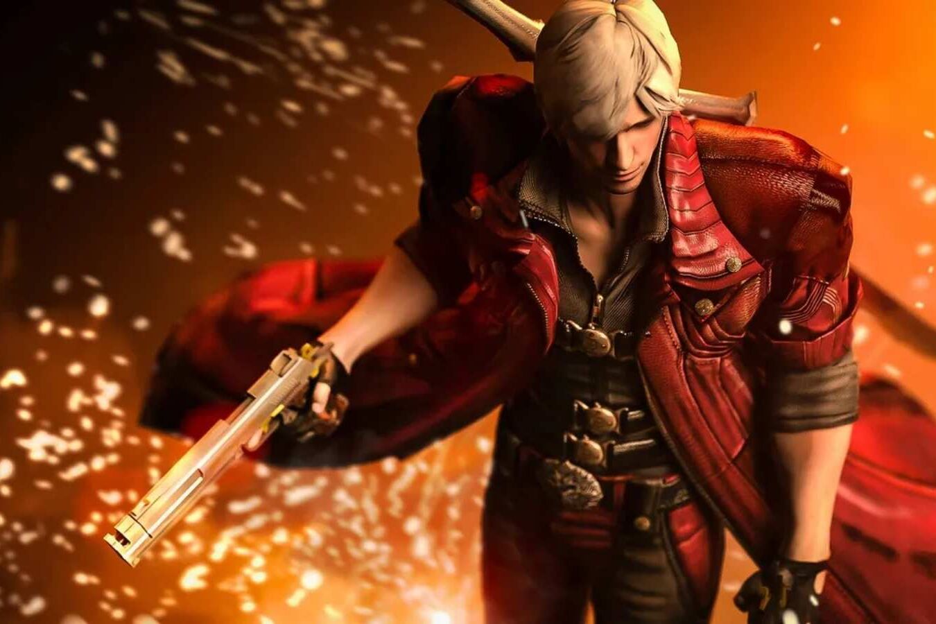 Criador de Devil May Cry e Dragon's Dogma deixa a Capcom após 30 anos