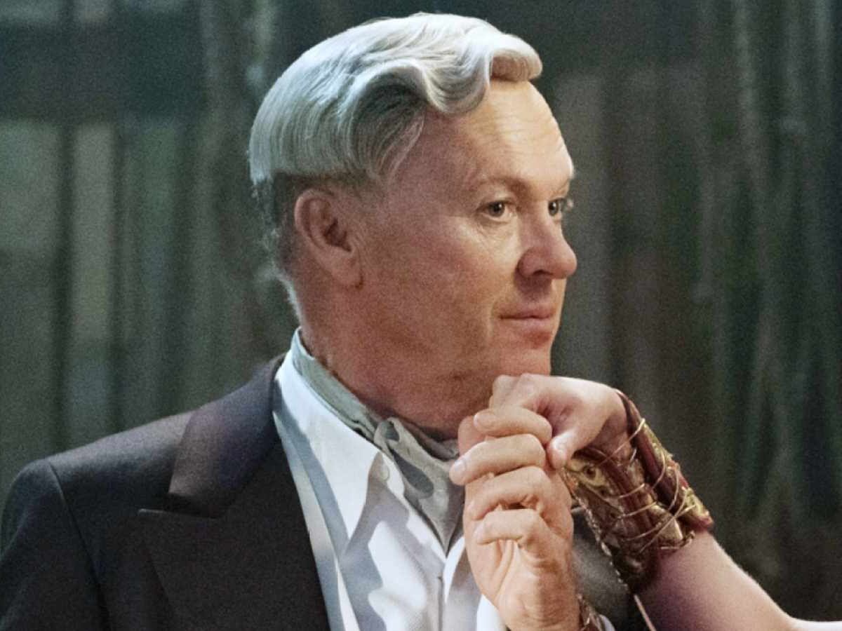 Michael Keaton admite arrependimento em Dumbo: 'fui péssimo'