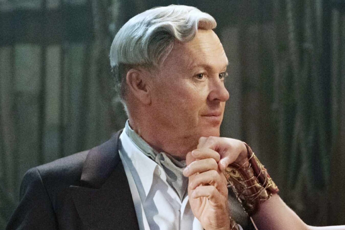 Michael Keaton admite arrependimento em Dumbo: 'fui péssimo'