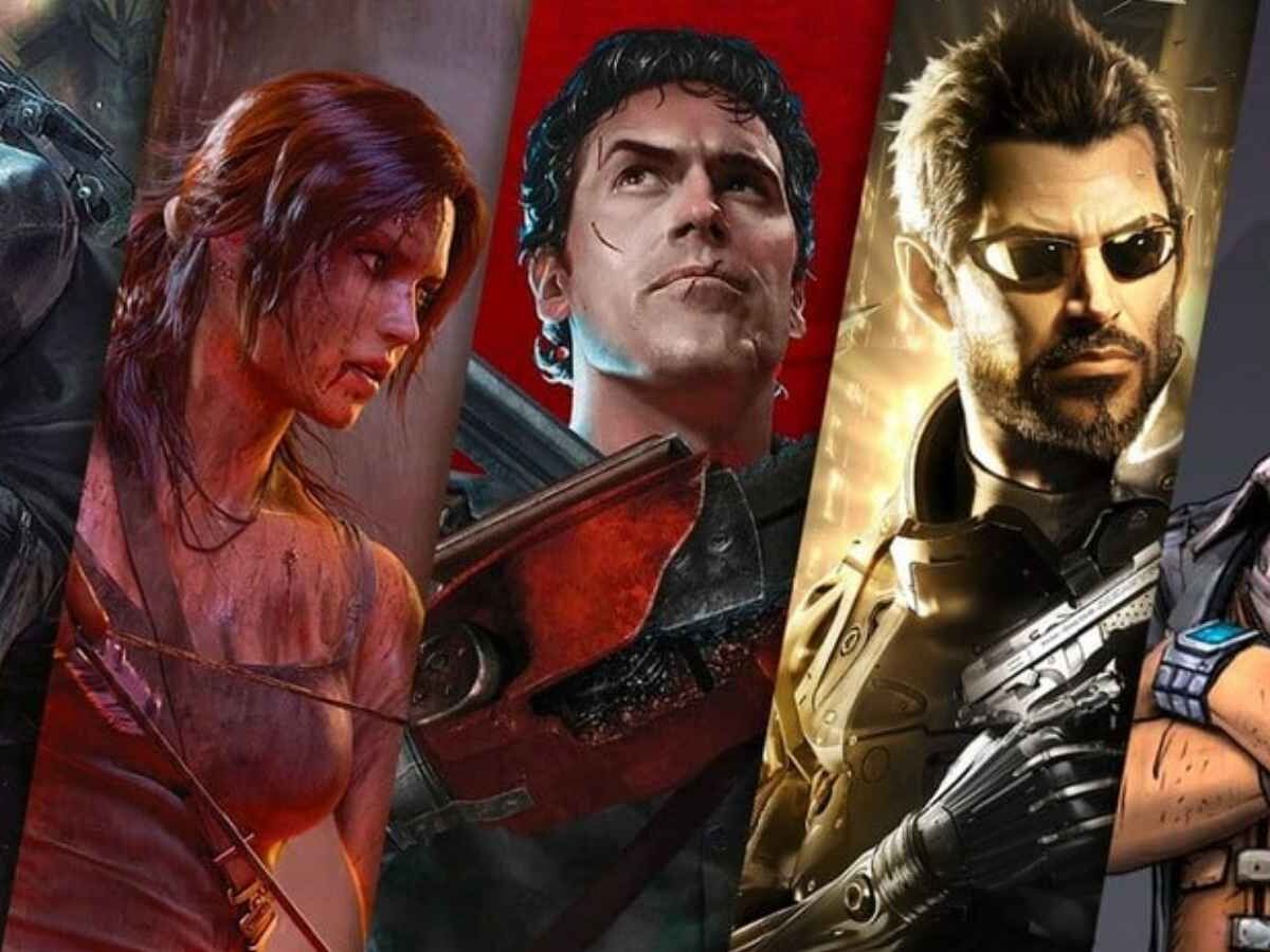 Embracer cancelou 74 jogos e fechou 48 estúdio enquanto demitia mais de 4 mil pessoas