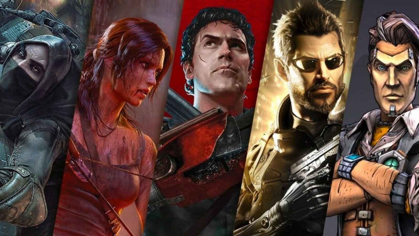 Embracer cancelou 74 jogos e fechou 48 estúdio enquanto demitia mais de 4 mil pessoas