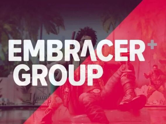 Embracer Group tem queda de 30% na receita de games e acumula 8 mil demissões