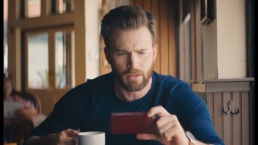 Chris Evans adorou participar de Deadpool & Wolverine