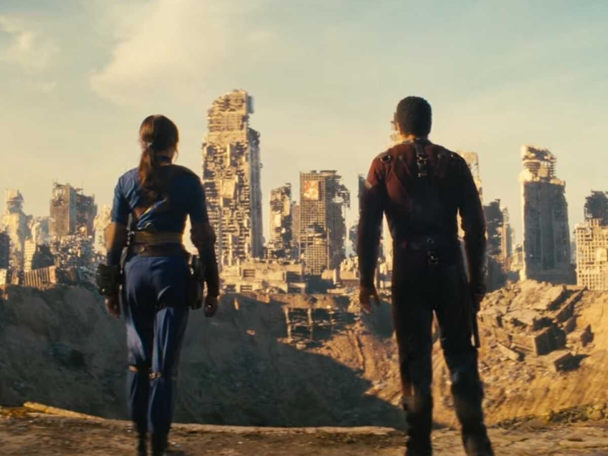 Gravações da 2ª temporada de Fallout começam em breve