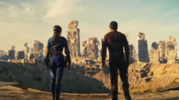 Gravações da 2ª temporada de Fallout começam em breve