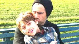 Colin Farrell abre fundação para síndrome rara em homenagem ao filho