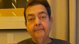 Faustão - Foto: Reprodução / Instagram