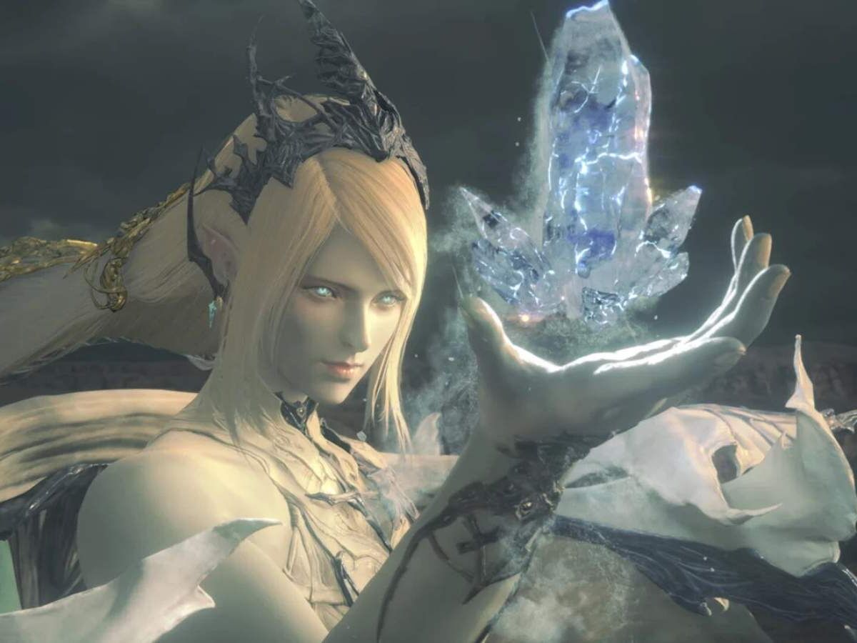 Final Fantasy XVI ganha data de lançamento no PC