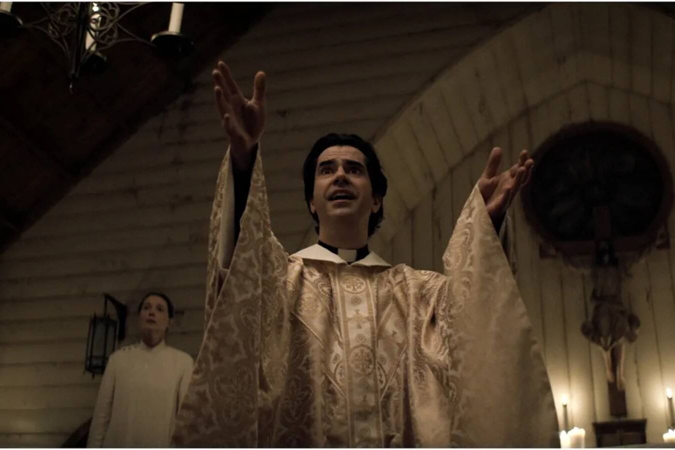 Mike Flanagan quer fazer parte do DCU de James Gunn