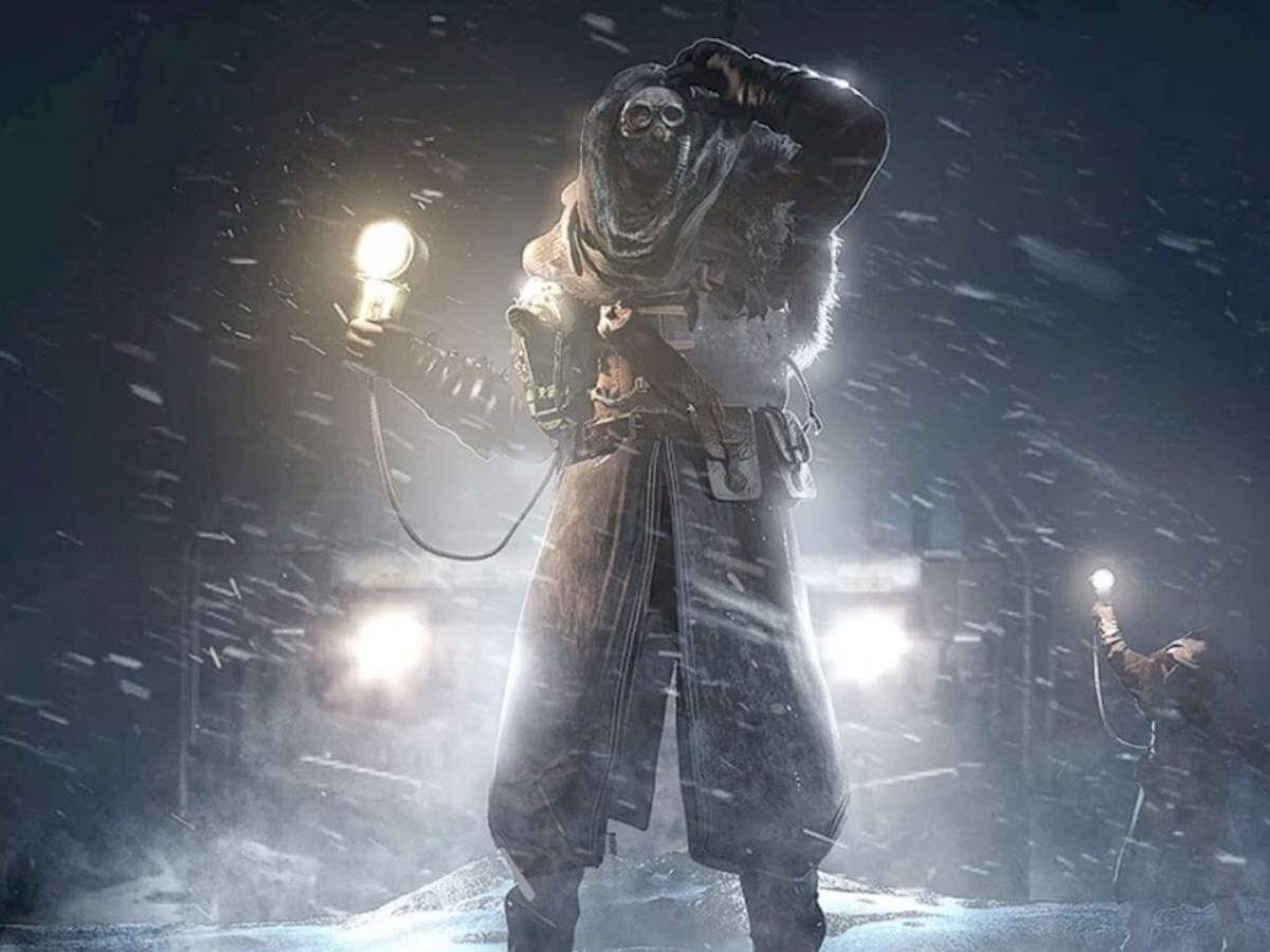Frostpunk 2 terá suporte a mods já no lançamento
