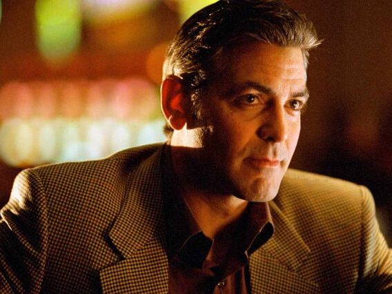 George Clooney ficou irritadíssimo ao saber que Tarantino não o considera relevante