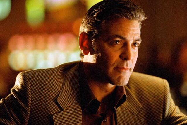 George Clooney ficou irritadíssimo ao saber que Tarantino não o considera relevante